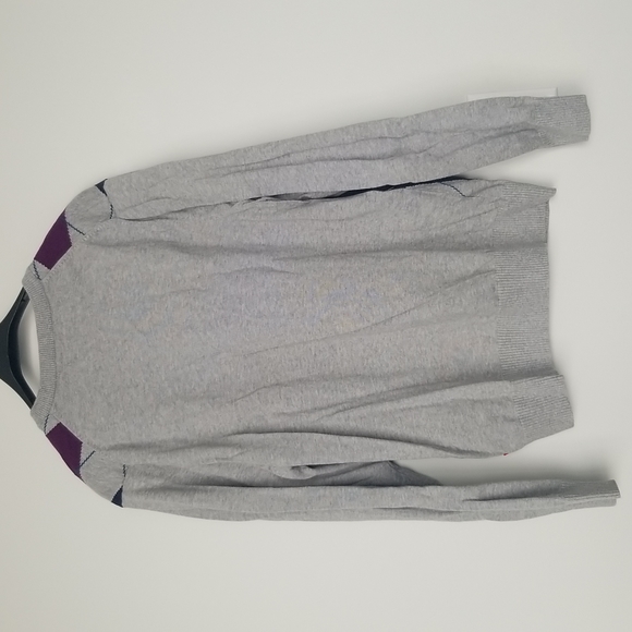 Izod Men's Sweatervest - Medium - Picture 7 of 7